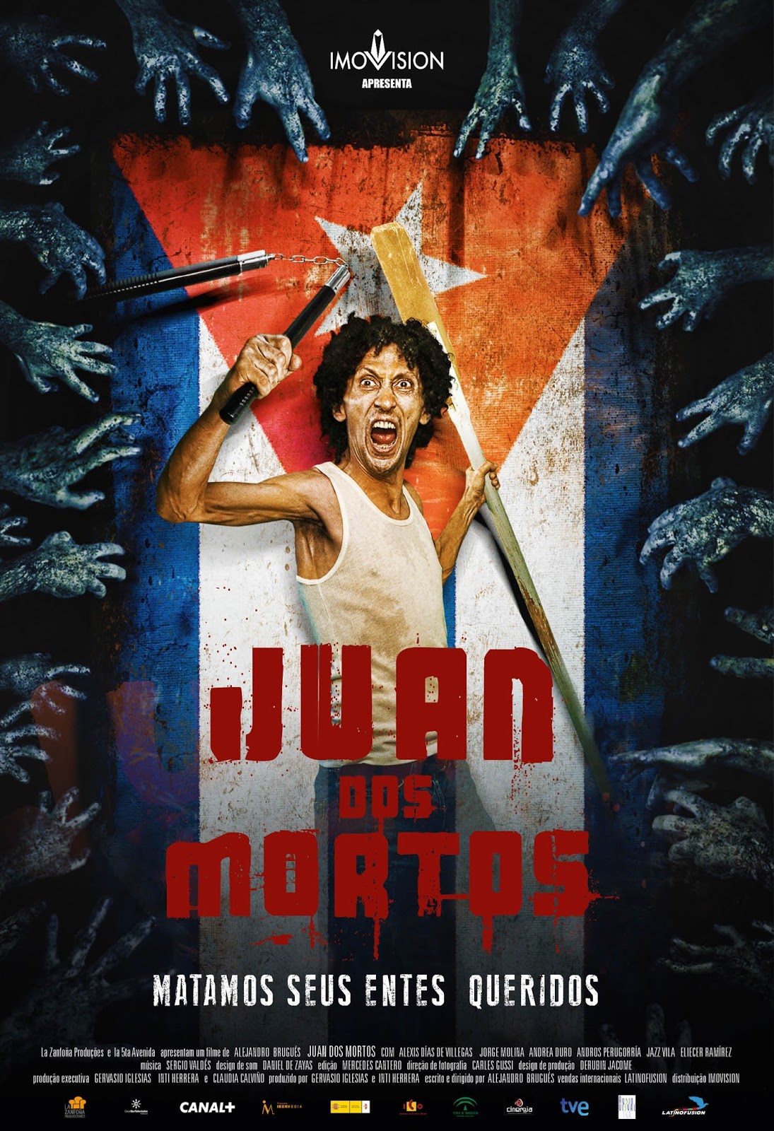 Juan de los muertos