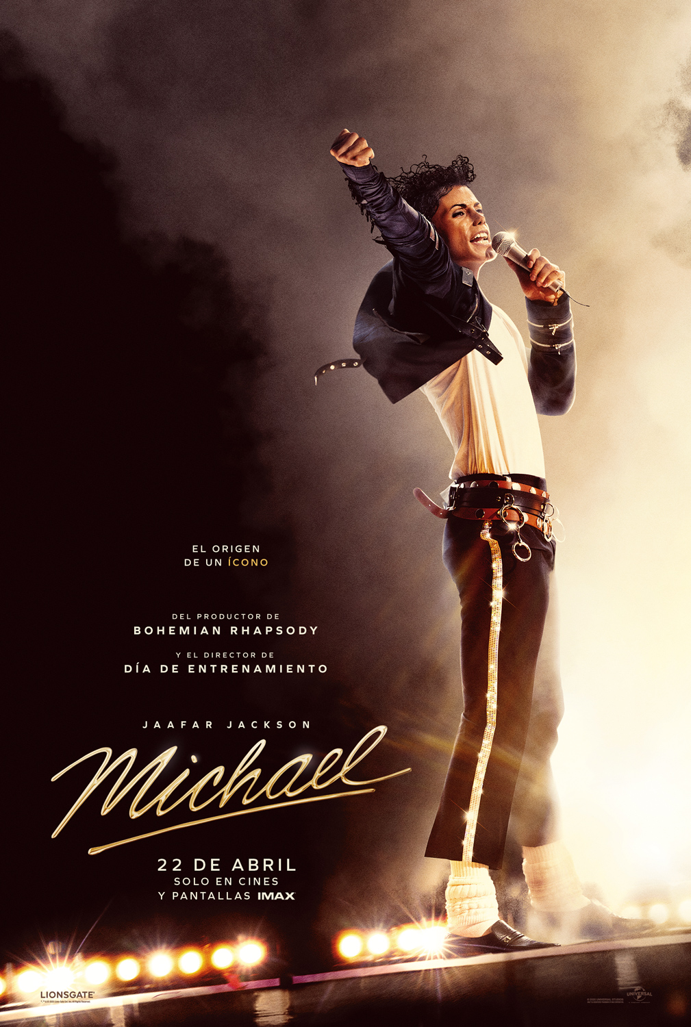 Michael