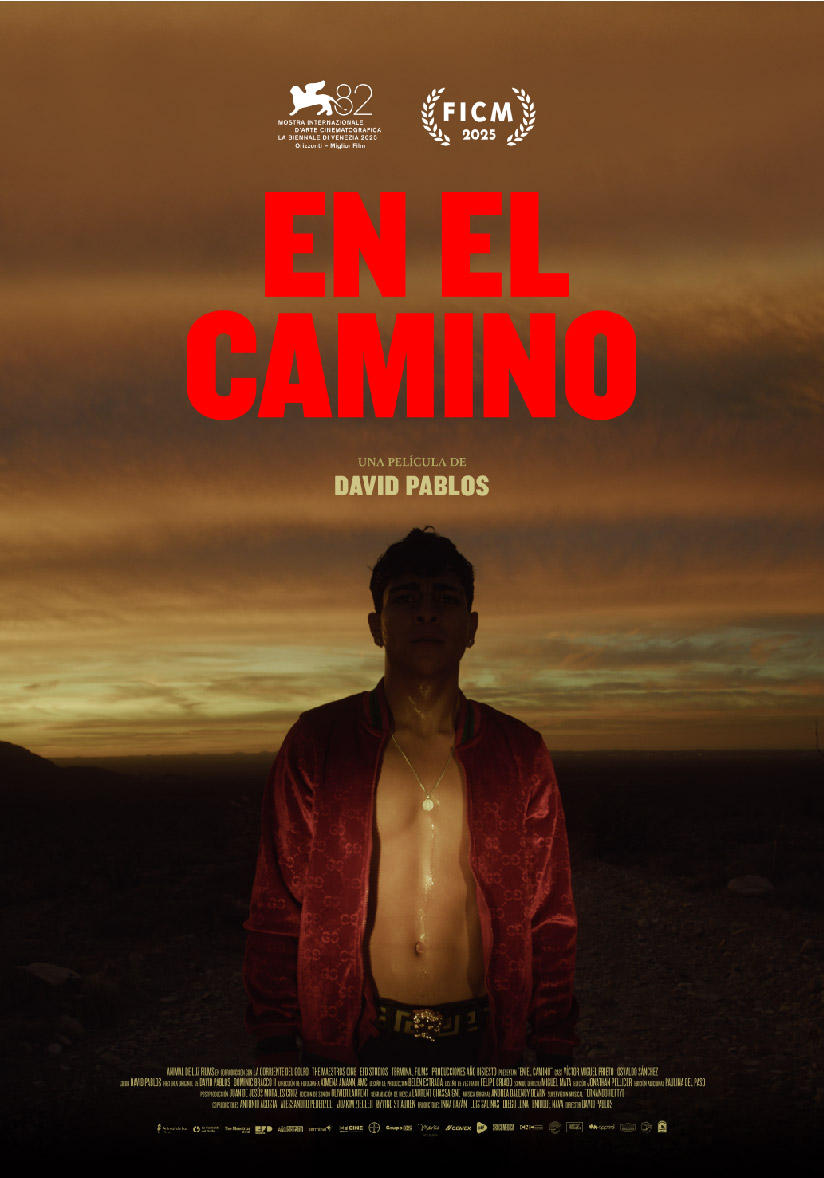 En el camino
