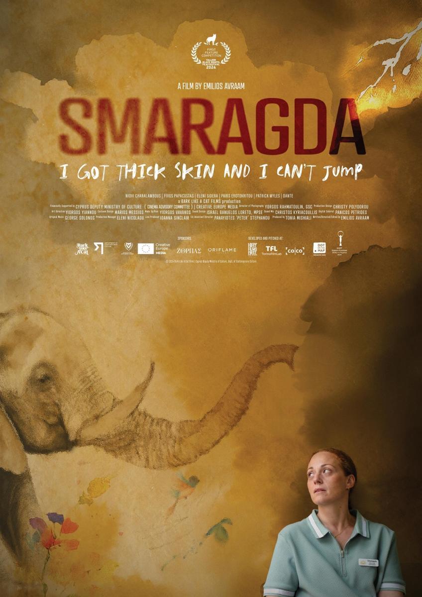 Smaragda