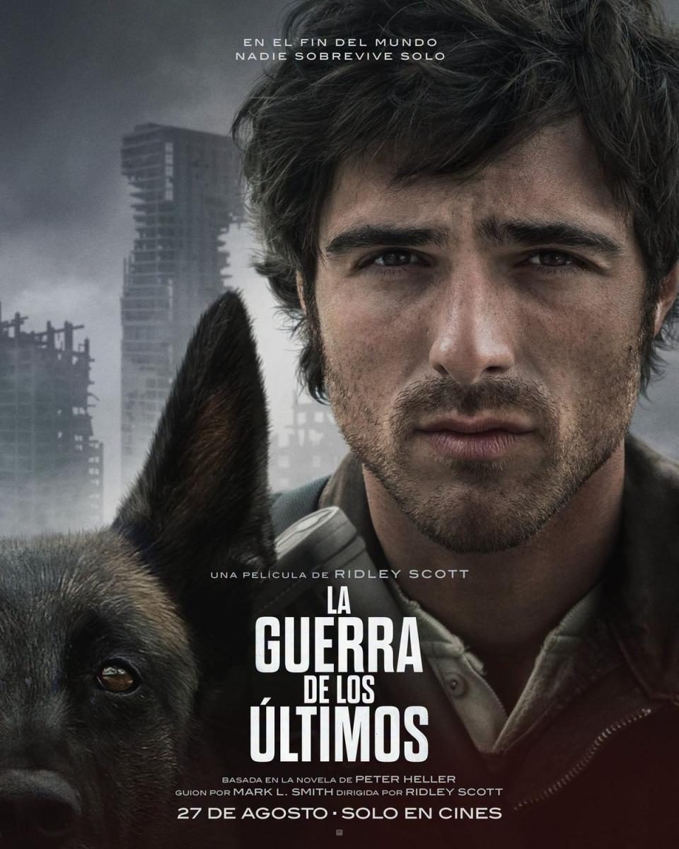 La Guerra de los Últimos