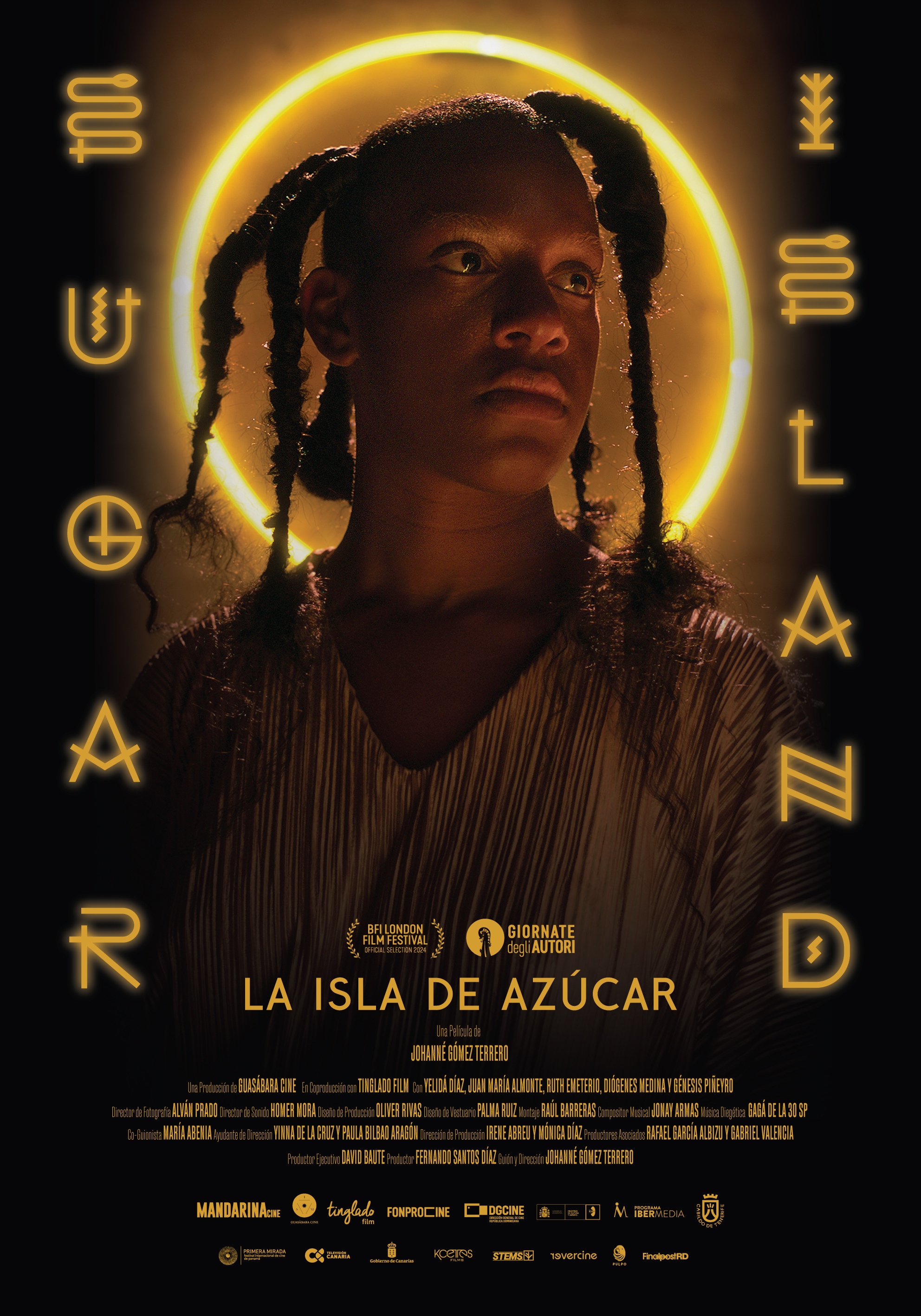 La Isla de Azúcar