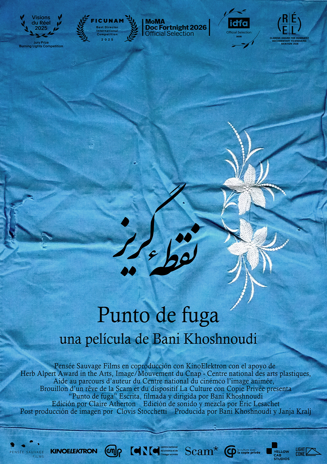 Punto de fuga