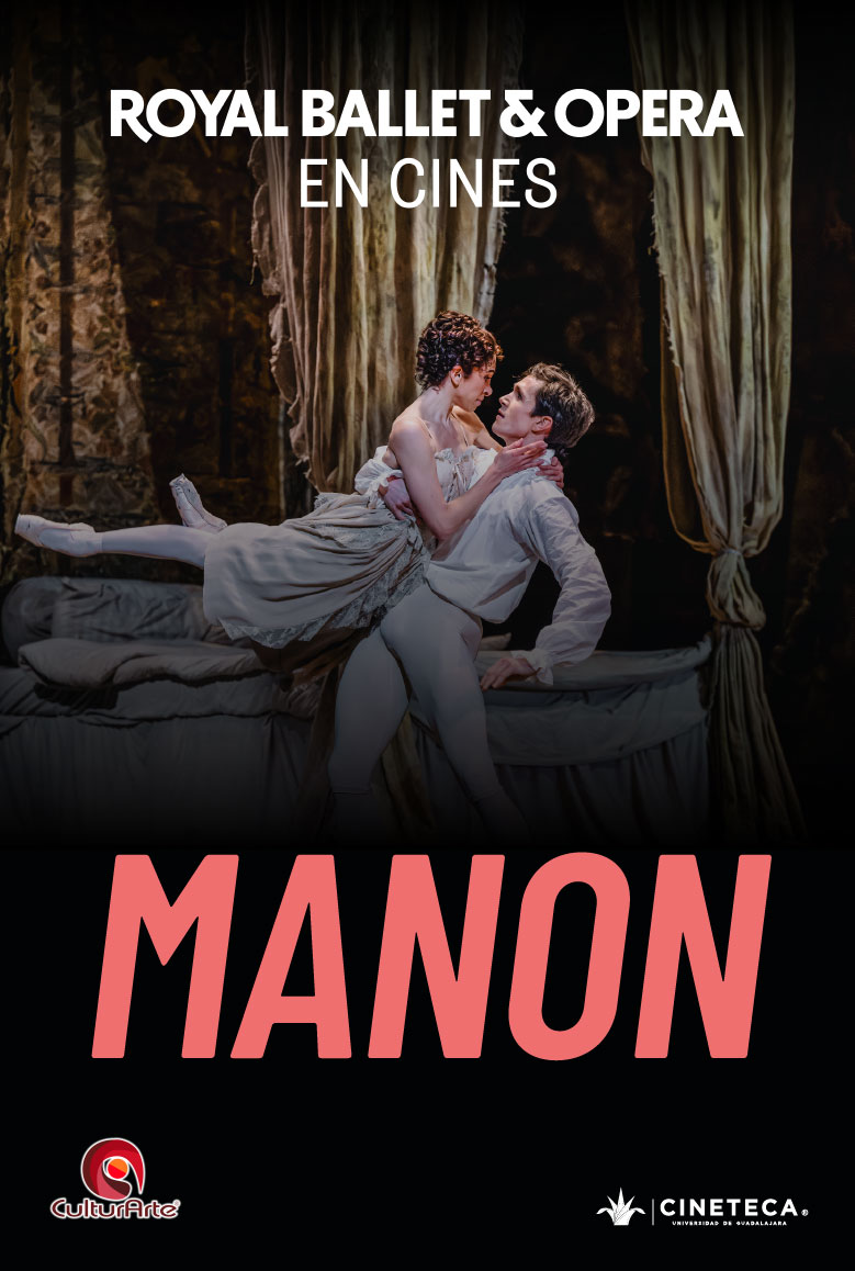 Manon