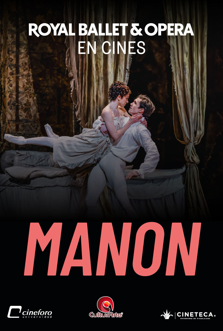 Manon