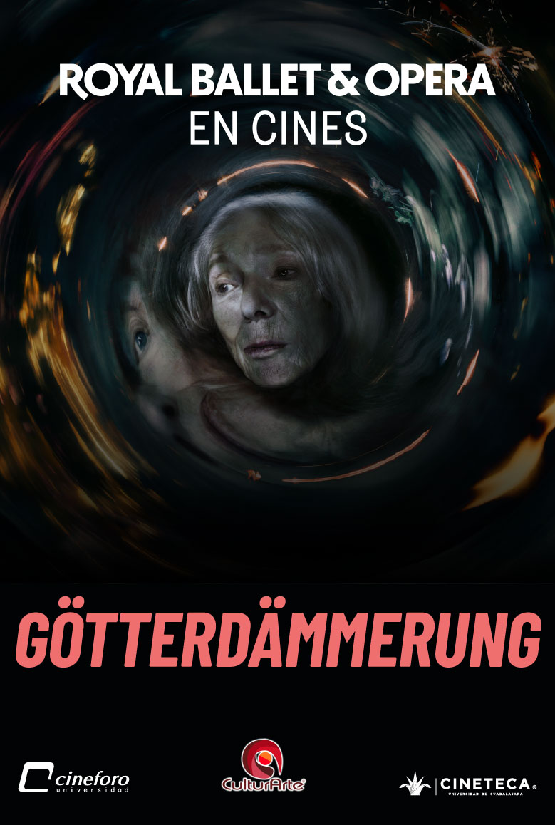 Götterdämmerung