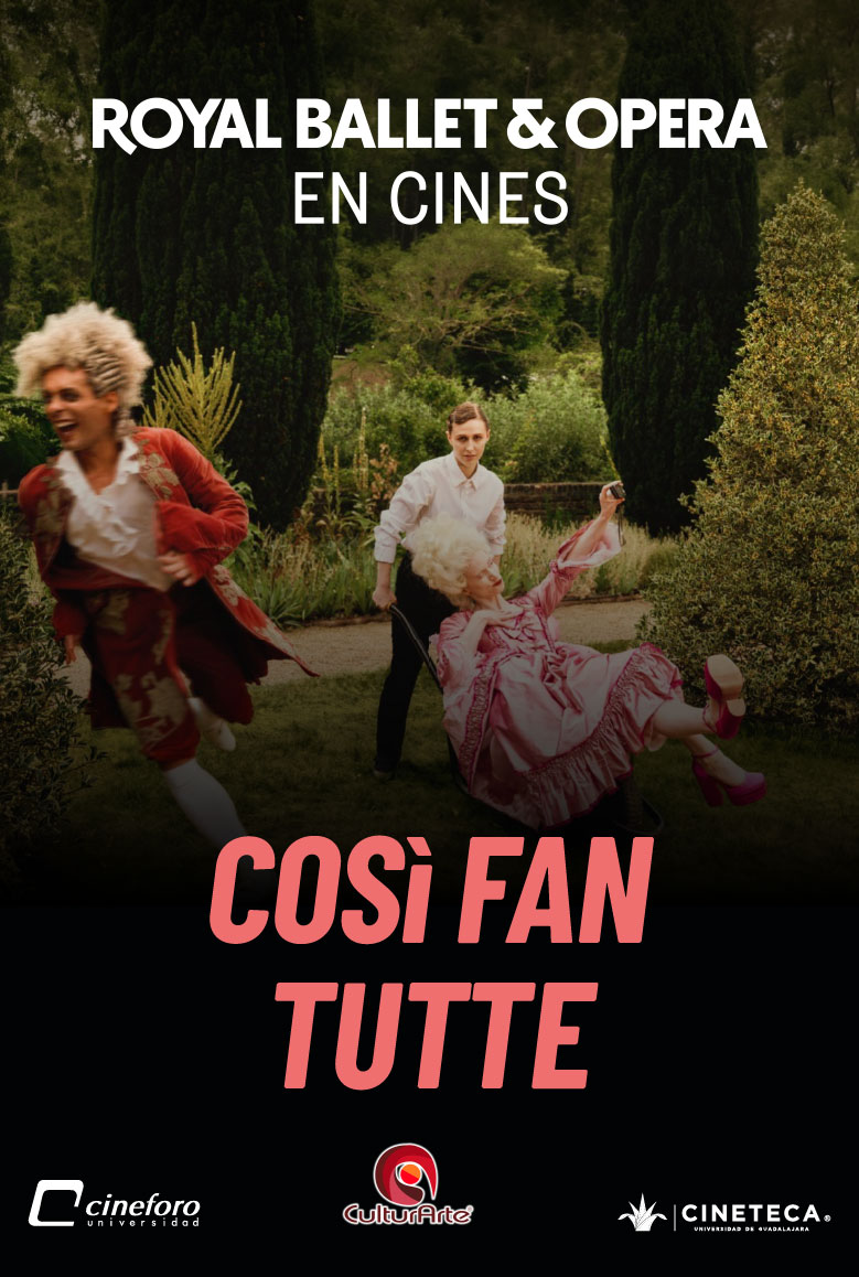 Così fan tutte