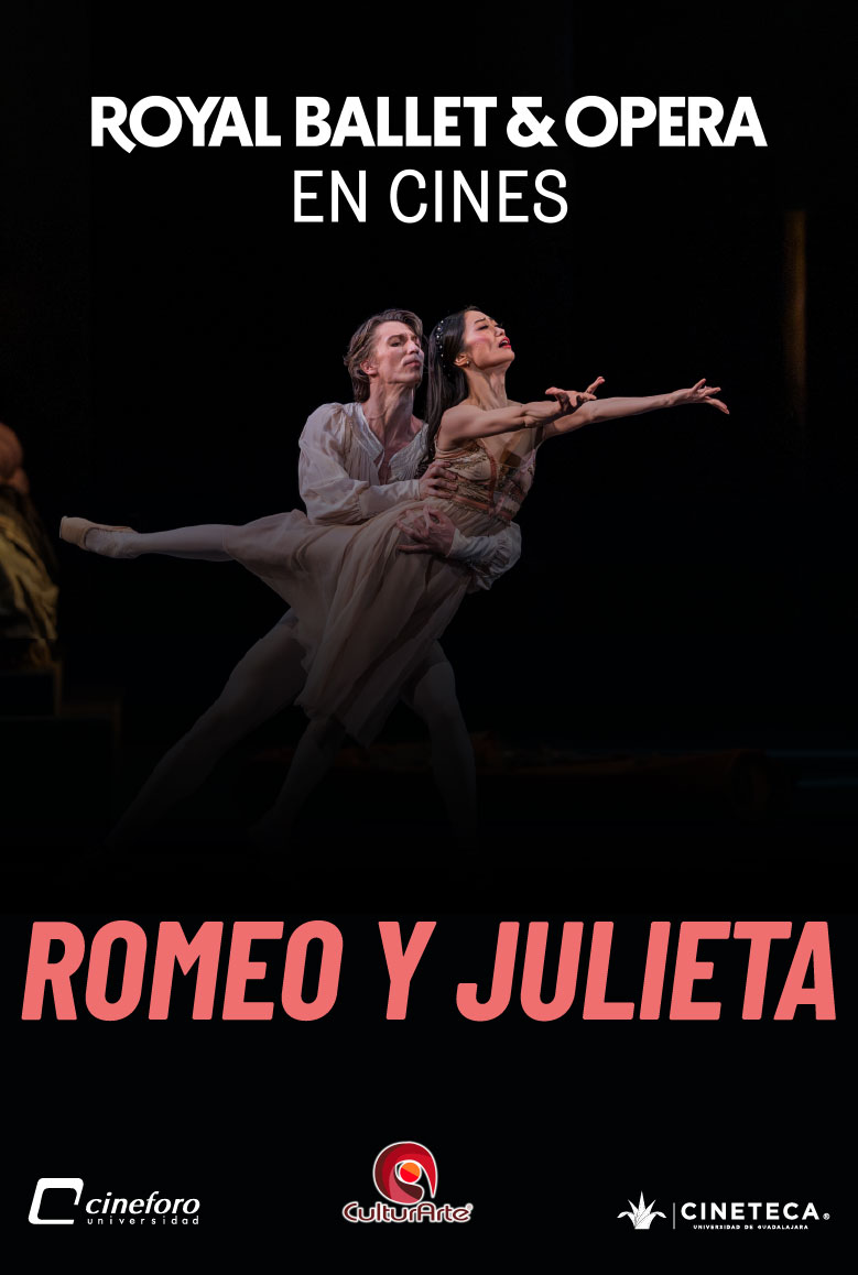 Romeo y Julieta